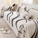 Narzuta na kanapę - Worms