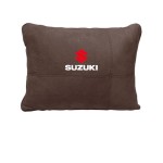 poduszka pod lędzwie - Suzuki - Brązowy.jpeg