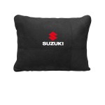 poduszka pod lędzwie - Suzuki - Czarny.jpeg