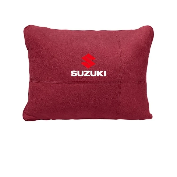 poduszka pod lędzwie - Suzuki - Czerwony.jpeg