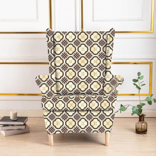 ELASTYCZNY POKROWIEC NA FOTEL USZAK IKEA - Azulejo.jpg