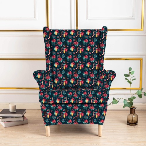 ELASTYCZNY POKROWIEC NA FOTEL USZAK IKEA - Bougie.jpg