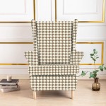 ELASTYCZNY POKROWIEC NA FOTEL USZAK IKEA - Echecs