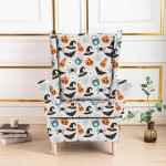 ELASTYCZNY POKROWIEC NA FOTEL USZAK IKEA - Susto