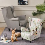 ELASTYCZNY POKROWIEC NA FOTEL STRANDMON DZIECIĘCY - Hummingbird