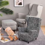 ELASTYCZNY POKROWIEC NA FOTEL STRANDMON DZIECIĘCY - SIATECZKA