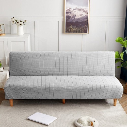 Zimowy pokrowiec na wersalke - finke - JASNY SZARY.jpg