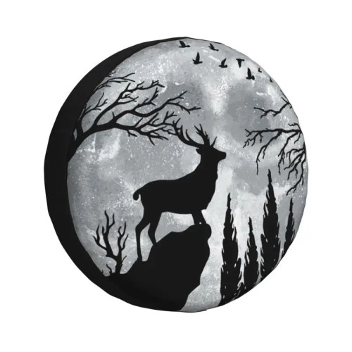 Pokrowiec na koło zapasowe - Urwisko.jpeg