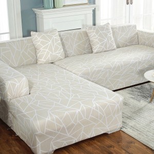 POKROWIEC NA ROGÓWKE - NAROŻNIK - JASNY