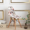 Elastyczny pokrowiec na krzesło skandynawskie - Bloom.jpg