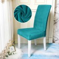 Aksamitny pokrowiec na krzesło - TIFFANY BLUE.jpg