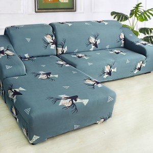 POKROWIEC NA ROGÓWKE - NAROŻNIK - JELEŃ