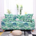 Pokrowiec na kanape sofe - tropikalne liscie 3.jpg