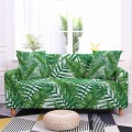 Pokrowiec na kanape sofe - tropikalne liscie 5.jpg