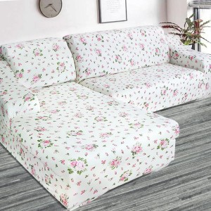 POKROWIEC NA ROGÓWKĘ - NAROŻNIK - RÓŻE