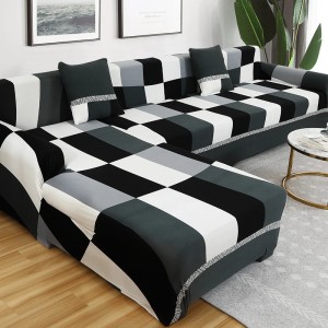 POKROWIEC NA ROGÓWKĘ - NAROŻNIK - SZACHOWNICA II