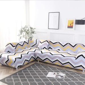 POKROWIEC NA ROGÓWKĘ - NAROŻNIK - ZYGZAK