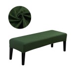 Pokrowiec na ławkę do ogrodu - WOJSKOWY