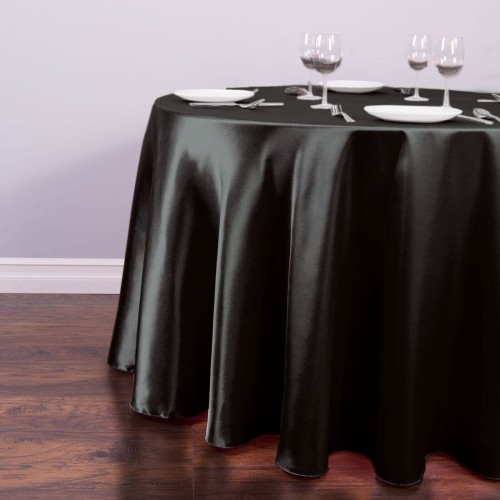 BRUS NA OKRĄGŁY STÓL - ZMYWALNY - CZARNY.jpg