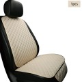 Pokrowce na fotele samochodowe przednie - BEŻOWE.jpg