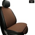 Pokrowce na fotele samochodowe przednie - KAWOWE.jpg