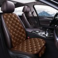 Pokrowiec na fotel samochodowy przedni CARINGTON -  BRĄZ.jpg