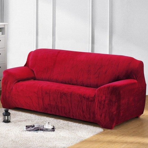 Pluszowy-pokrowiec-na-kanapę-fotel-CZERWIEŃ.jpg