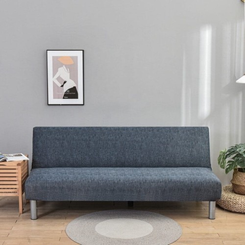 POKROWIEC NA WERSALKĘ - BEZ BOKÓW - CIEMNY POPIEL.jpg