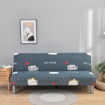 POKROWIEC NA WERSALKĘ BEZ BOKÓW - HELLO KITTY