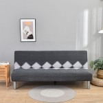 POKROWIEC NA WERSALKĘ BEZ BOKÓW - SERWETKI