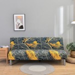 POKROWIEC NA WERSALKĘ BEZ BOKÓW - ZŁOTA PALMA