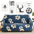 POKROWIEC NA SOFĘ - KANAPĘ - LISTECZKI II.jpg
