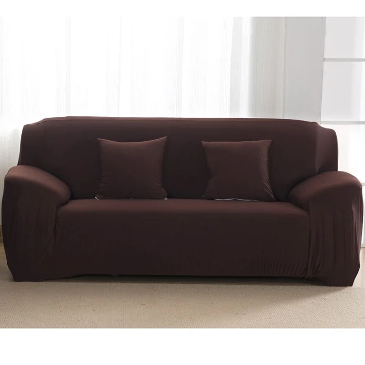 Pokrowiec na kanapę - sofę - CZARNA KAWA.jpg
