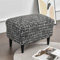Pokrowiec na pufę - podnóżek - SIATKA.jpg