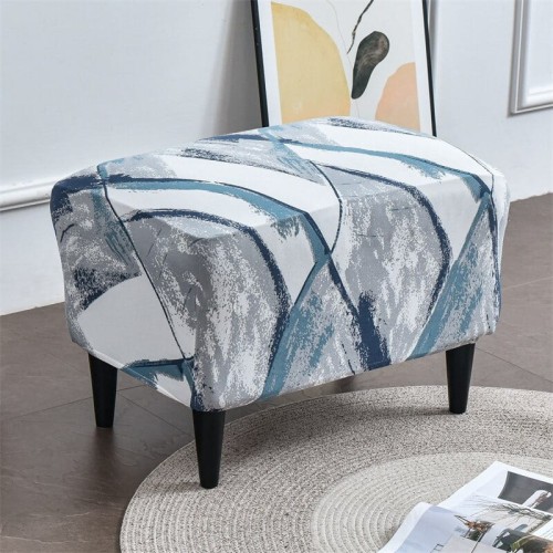 Pokrowiec na pufę - podnóżek - MODERN.jpg