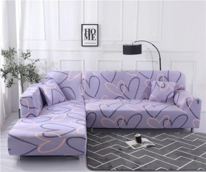 POKROWIEC NA ROGÓWKĘ - NAROŻNIK - SERCA