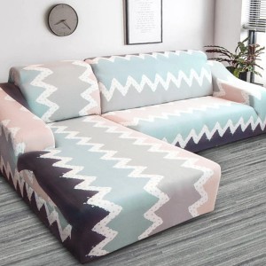 POKROWIEC NA ROGÓWKĘ - NAROŻNIK - ZYGZAK II