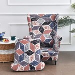 Pokrowiec na fotel skandynawski uszak - ELEGANT.jpg