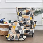 Pokrowiec na fotel skandynawski uszak - GEOMETRIC.jpg