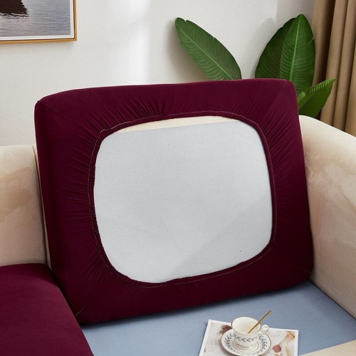 Pokrowiec na siedzisko narożnika - CZERWONE WINO.jpg