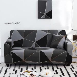 Pokrowiec na kanapę IKEA - ELEGANCKI
