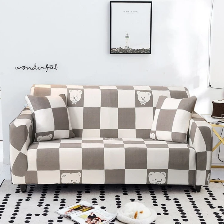 Pokrowiec na kanapę IKEA - MISIE NA WARCABACH.jpg