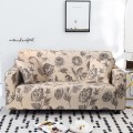 Pokrowiec na kanapę IKEA - RÓŻE W NEGATYWIE.jpg