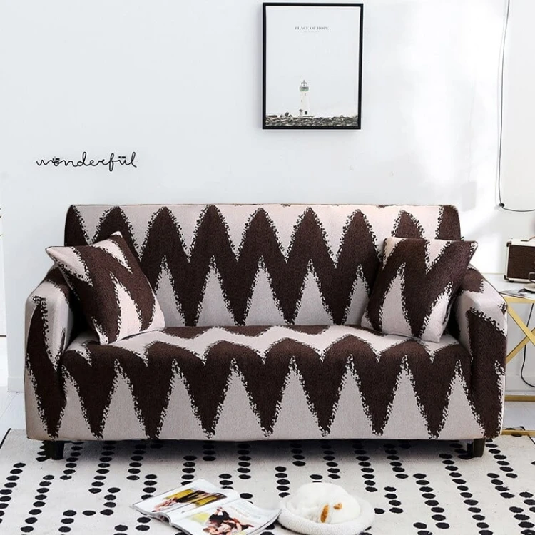 Pokrowiec na kanapę IKEA - TAJEMNICZY ZYGZAK.jpg
