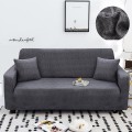 Pokrowiec na kanapę IKEA - SZARY ZE STRUKTURA.jpg