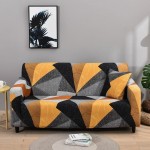 Pokrowiec na kanapę Ikea - Miodowo szary