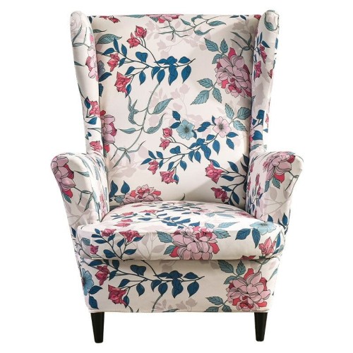 Pokrowiec na fotel uszak IKEA - PIWONIE.jpg