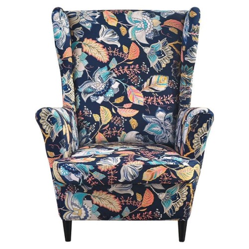 Pokrowiec na fotel uszak IKEA - JESIEŃ.jpg