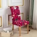 Świąteczny pokrowiec na krzesło - MERRY CHRISTMASS V.jpg