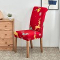 Świąteczny pokrowiec na krzesło - RENIFERY.jpg
